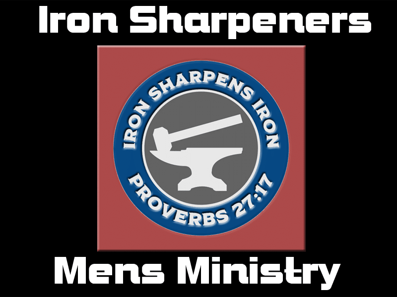 Iron Sharpeners Slide-800x600